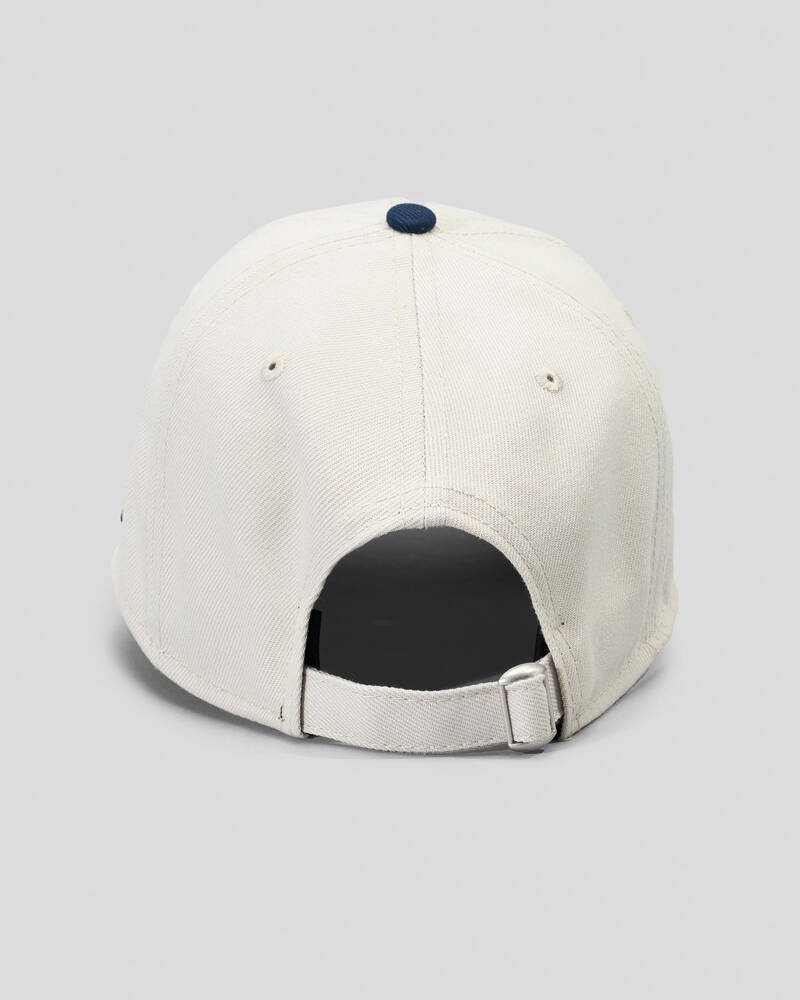 New Era NY Yankees Mini Logo Cap for Womens