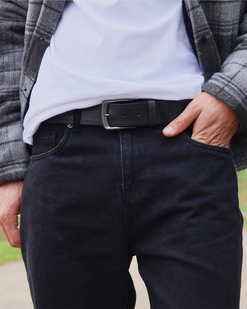 Jacks Disclosure Belt for Mens