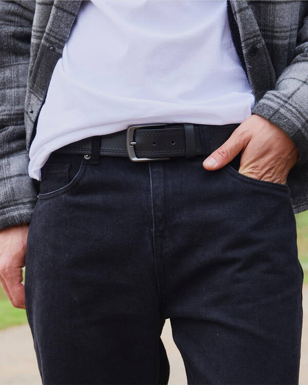 Jacks Disclosure Belt for Mens