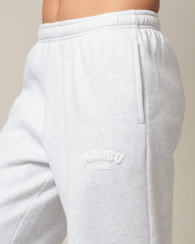 Malibu Lounge Track Pants for Womens