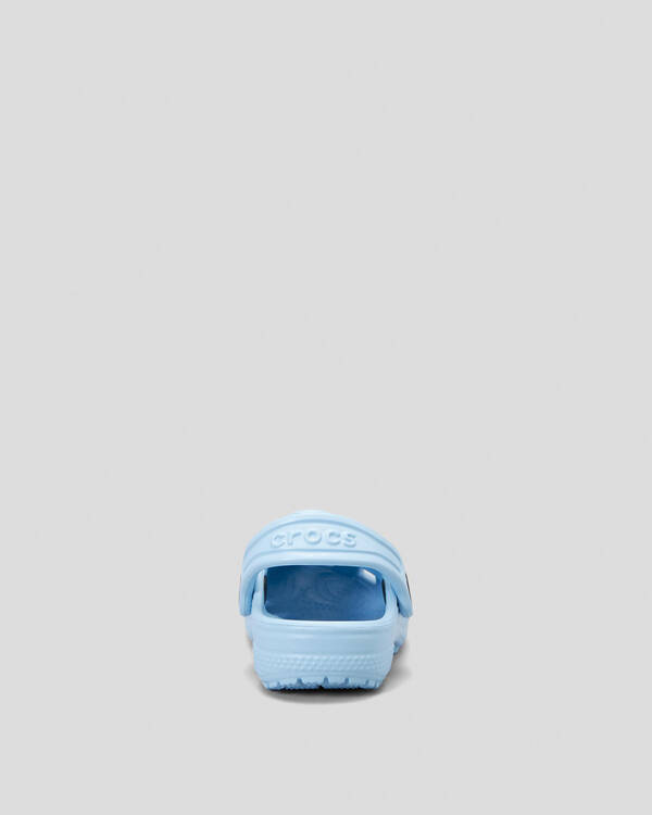 Crocs Toddlers' Classic Clogs for Unisex