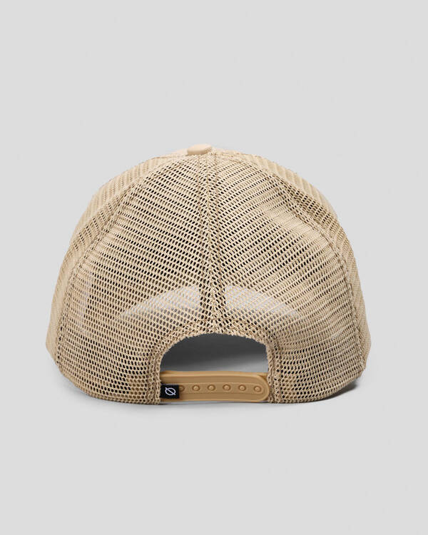 EPOKHE Folklore Trucker Cap for Mens