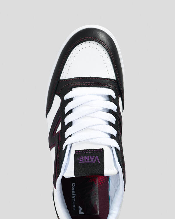 Vans Women's Lowland CC Shoes for Womens