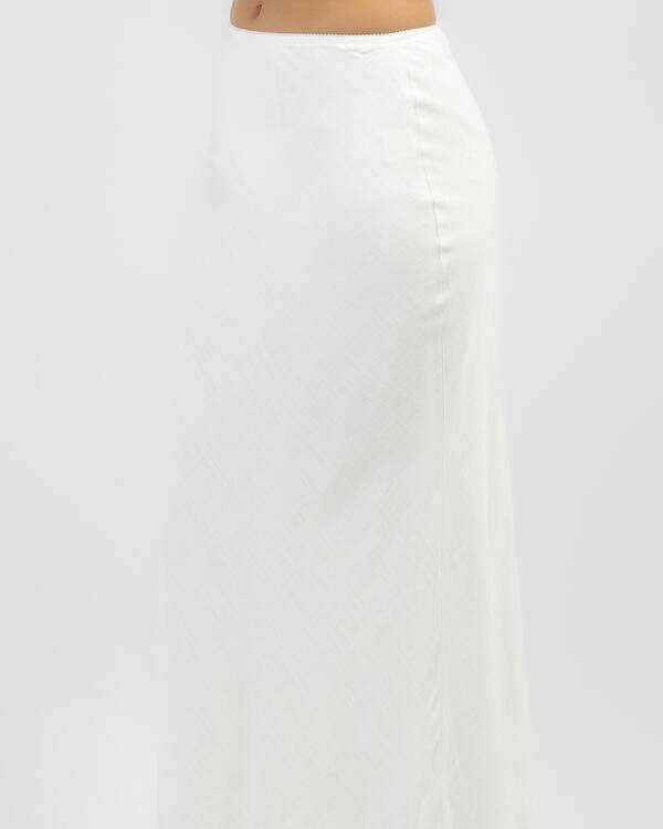 Mooloola Ward Maxi Skirt for Womens
