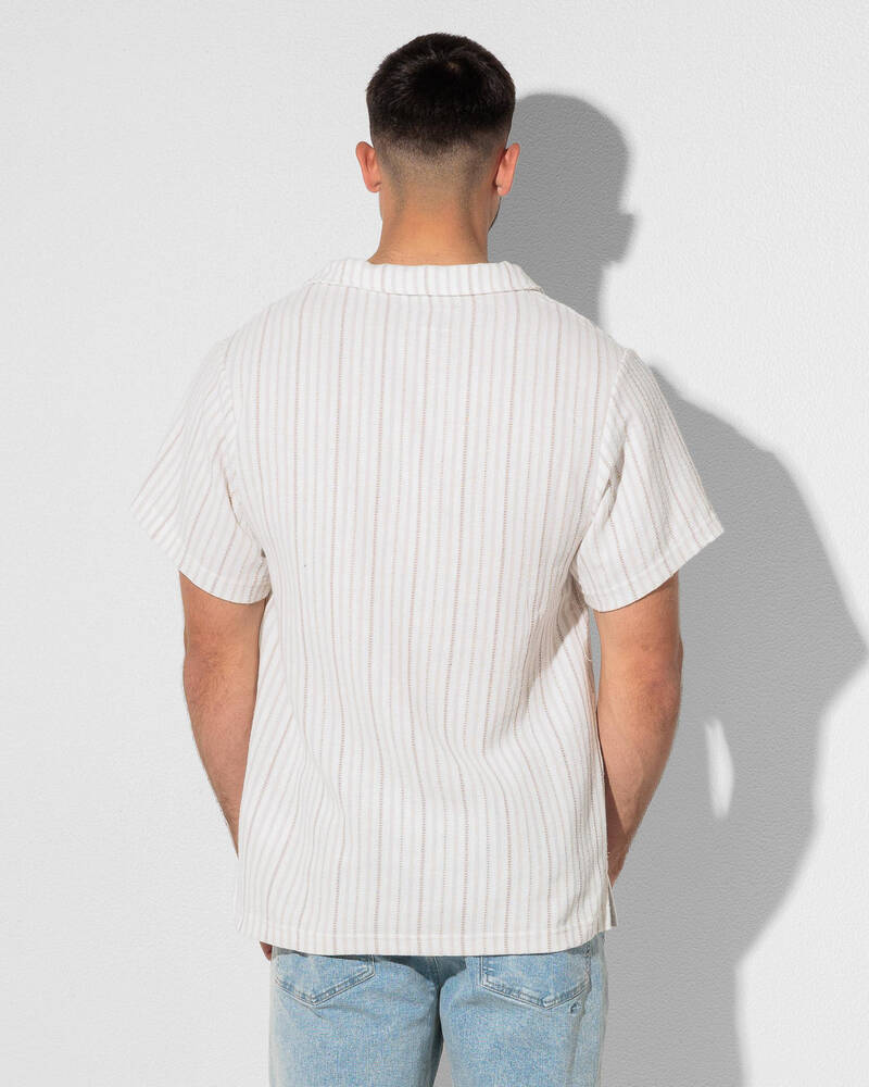 Skylark Crestline Polo Shirt for Mens
