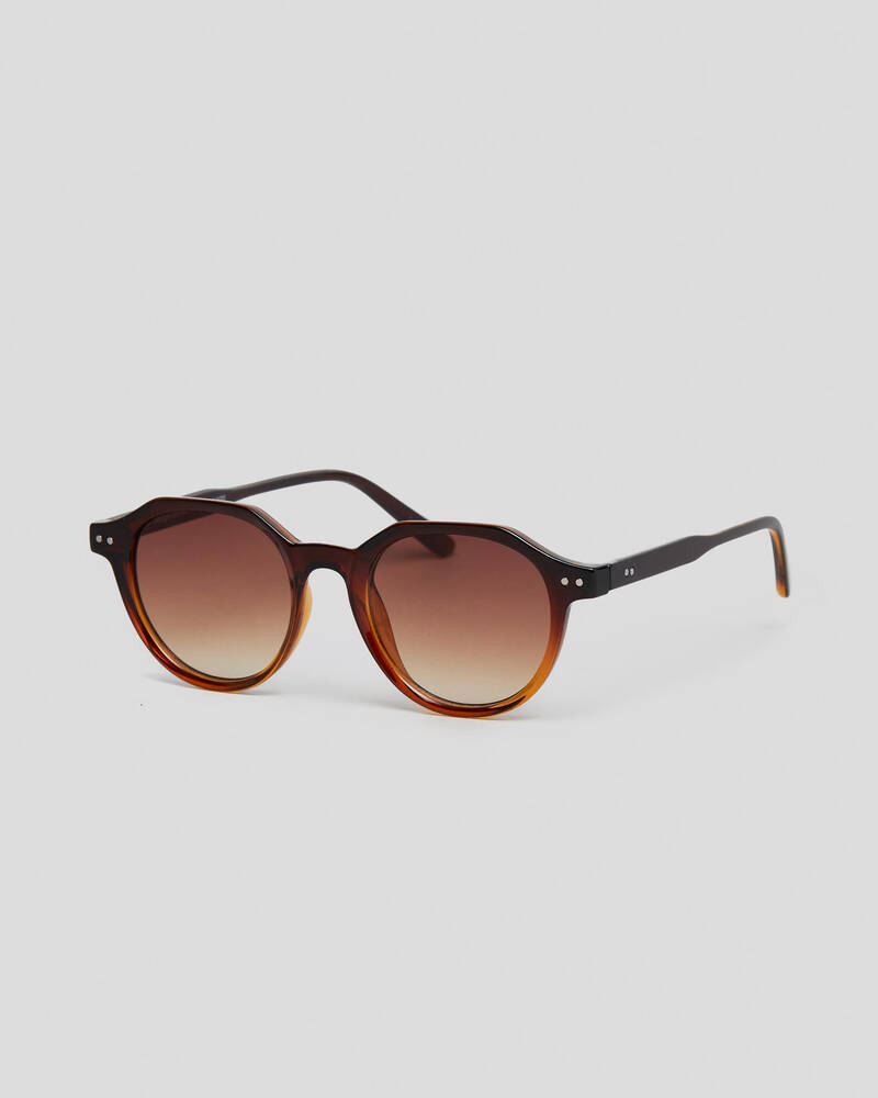 Indie Eyewear Leo Sunglasses for Womens
