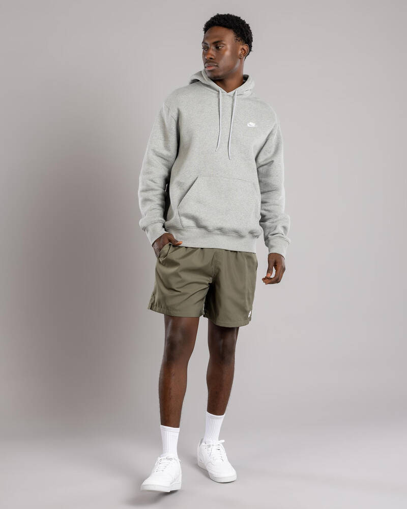 Nike Club Flow Shorts for Mens
