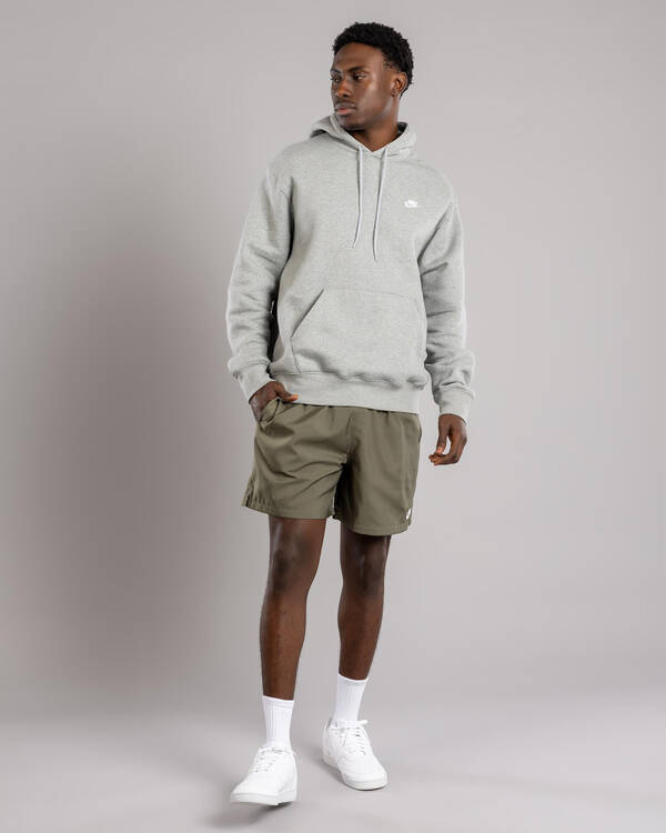 Nike Club Flow Shorts for Mens