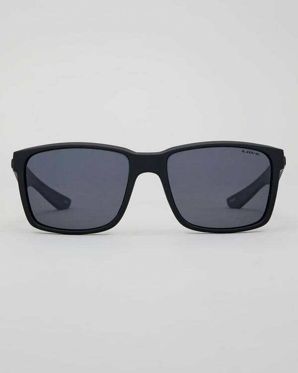 Liive Moto Polarised Sunglasses for Mens