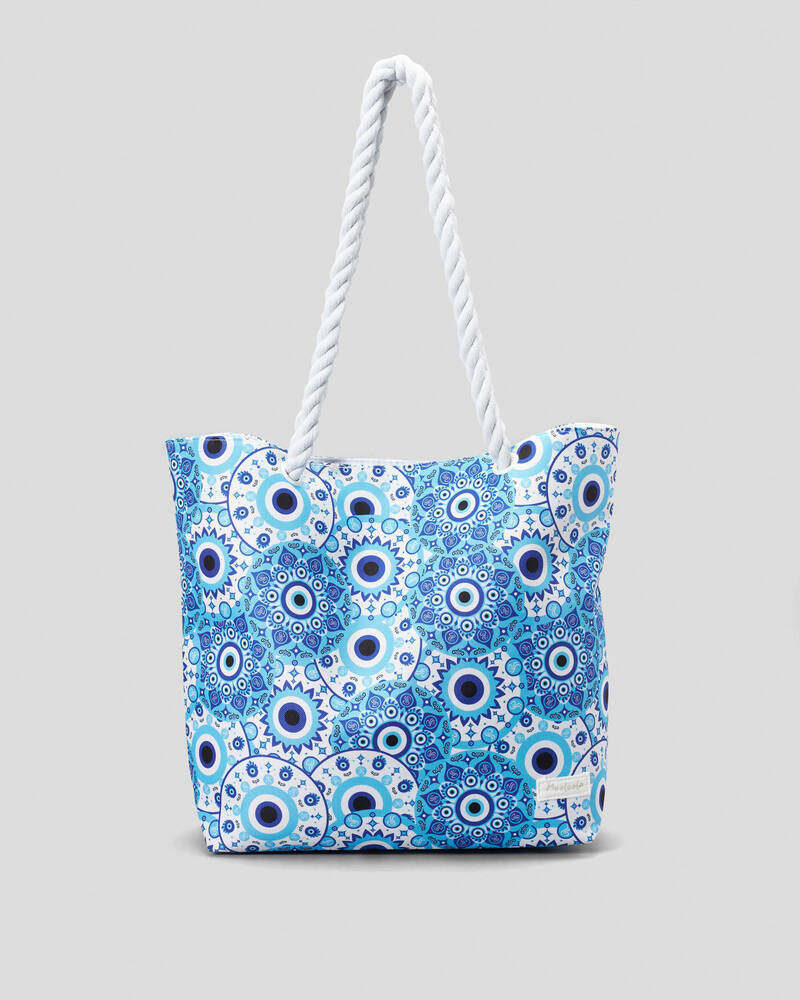 Mooloola Amara Beach Bag for Womens