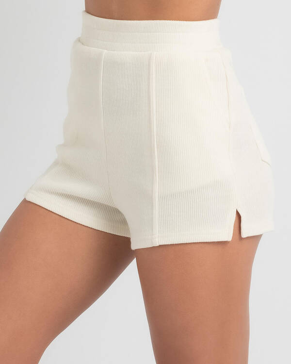 Ava And Ever Tara Shorts for Womens