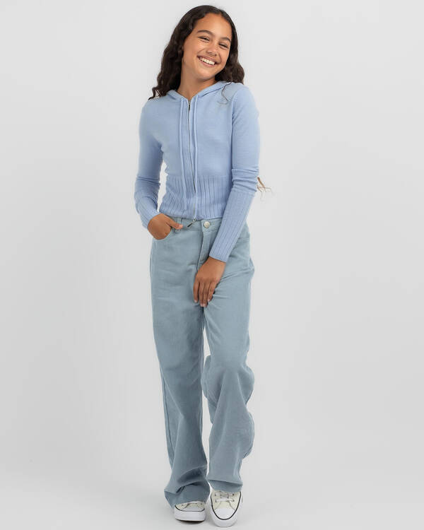 DESU Girls' Ramona Pants for Womens