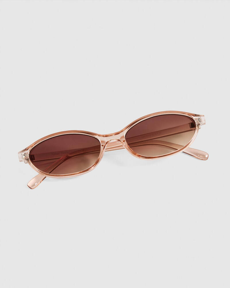 Indie Eyewear Emma Sunglasses for Womens