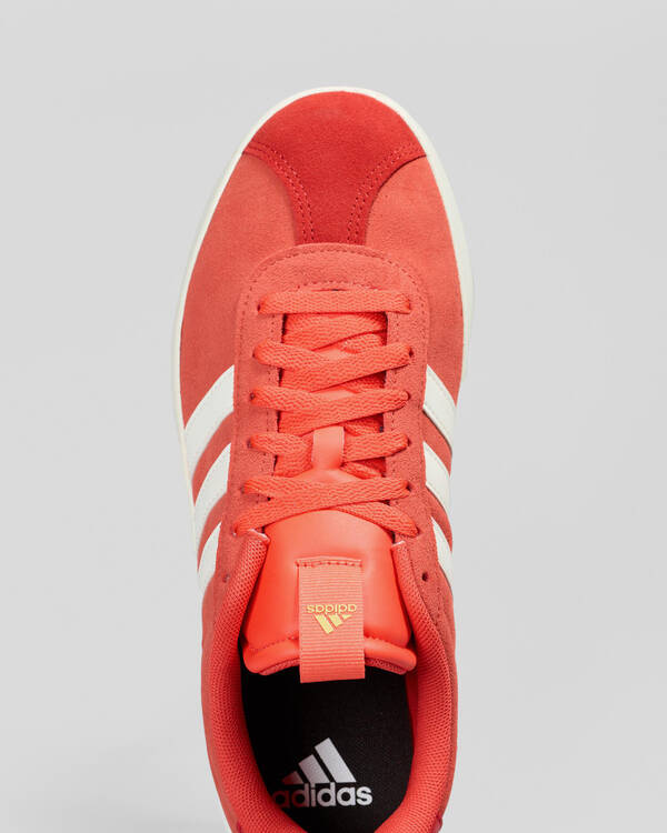 adidas Womens VL Court 3.0 Shoes for Womens