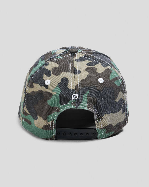 EPOKHE Core Cap for Unisex