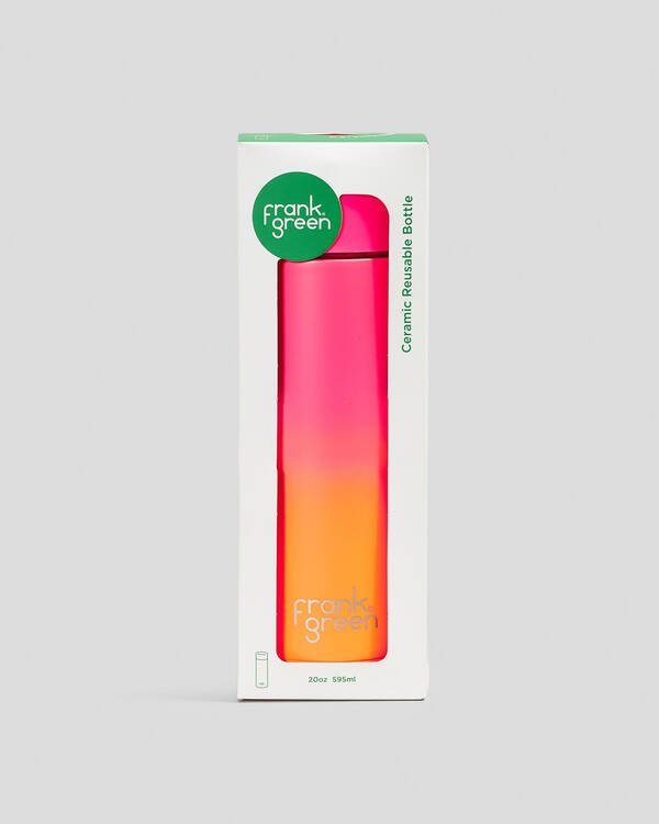 Frank Green 20oz Ceramic Reusable Cup for Unisex