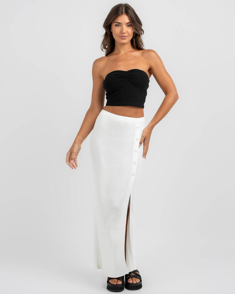 Mooloola Sadie Maxi Skirt for Womens