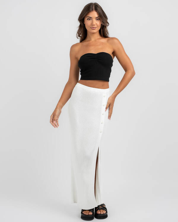 Mooloola Sadie Maxi Skirt for Womens