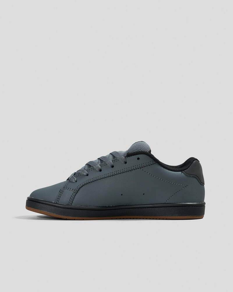 Etnies Boys' Santa Cruz Scream Fader Shoes for Mens