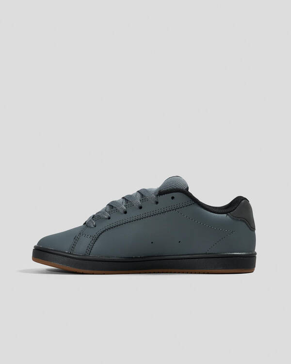 Etnies Boys' Santa Cruz Scream Fader Shoes for Mens