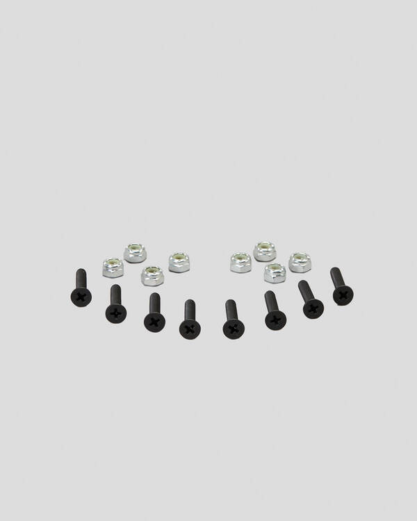 Penny Skateboards 1.125" Phillips Bolts for Unisex