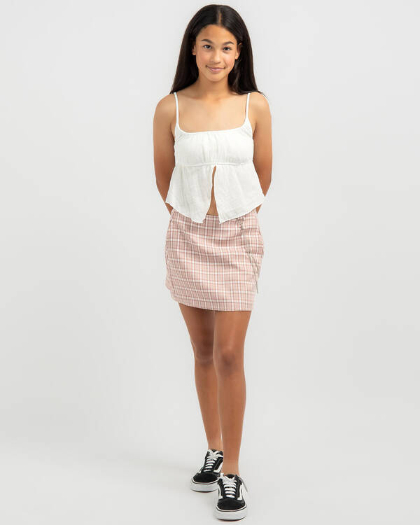 Ava And Ever Girls' Becca Skirt for Womens