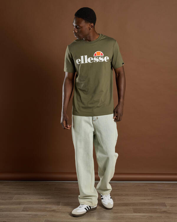 Ellesse Prado T-Shirt for Mens