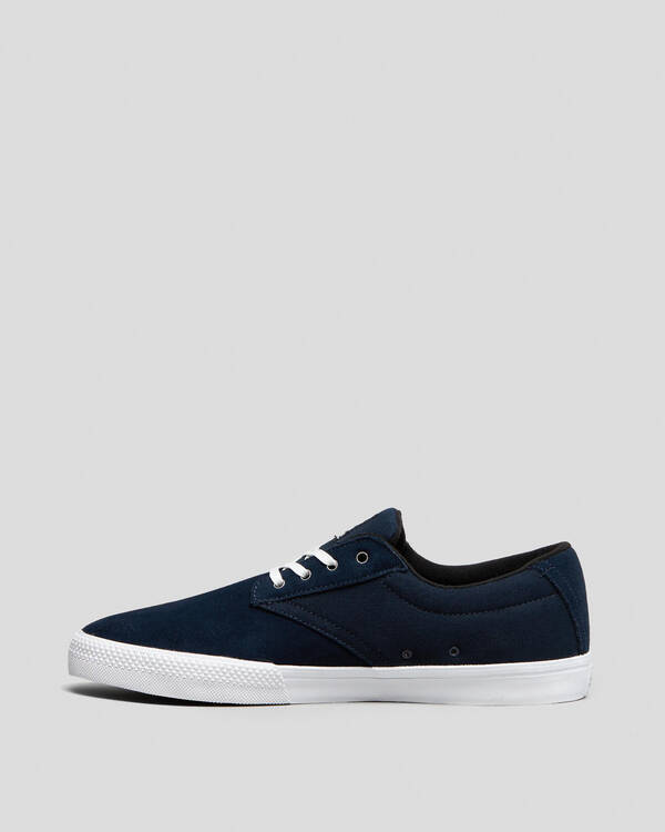 Etnies Jameson Vulc Shoes for Mens