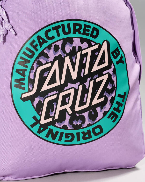Santa Cruz Primal MFG Dot Backpack for Womens