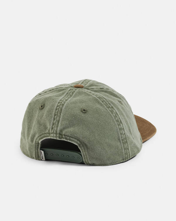Rhythm Hallmark Cap for Mens