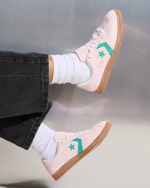 Women's All Star Classic Shoes