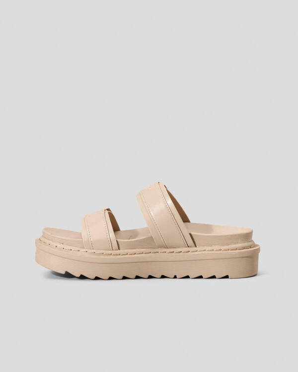 Ava And Ever Donna Flatform Shoes for Womens