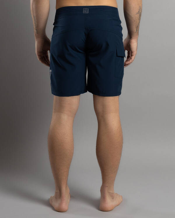 Jacks Haste Board Shorts for Mens