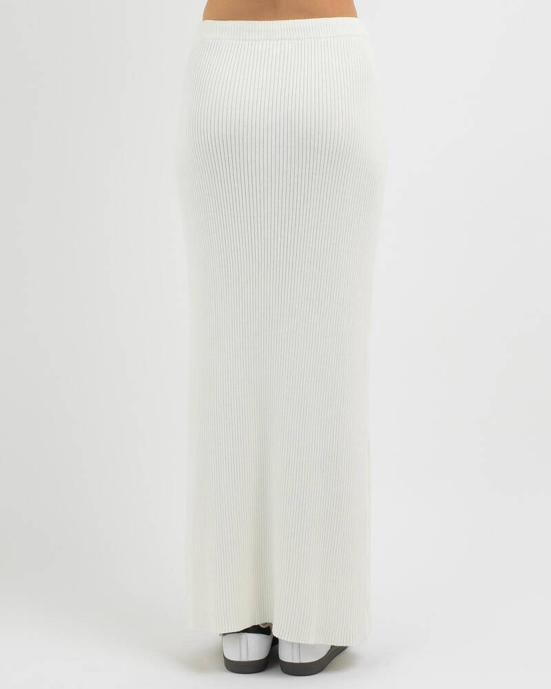 Mooloola Alara Maxi Skirt for Womens