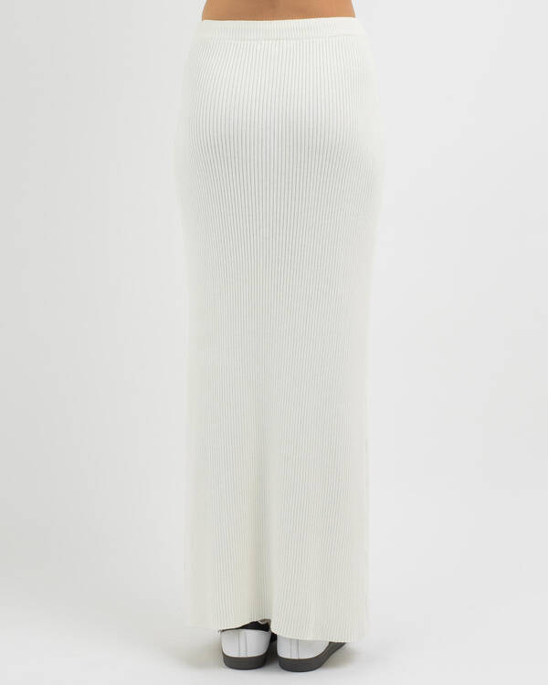 Mooloola Alara Maxi Skirt for Womens