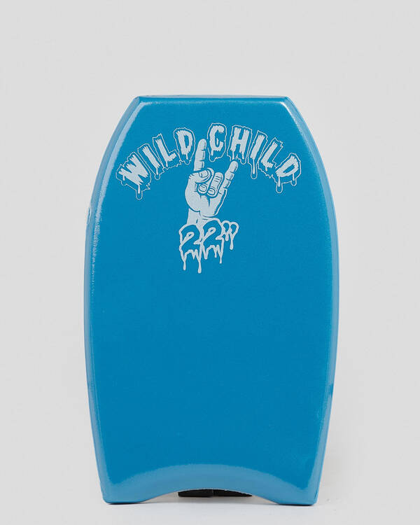 Sanction Wild Child 22" Bodyboard for Unisex