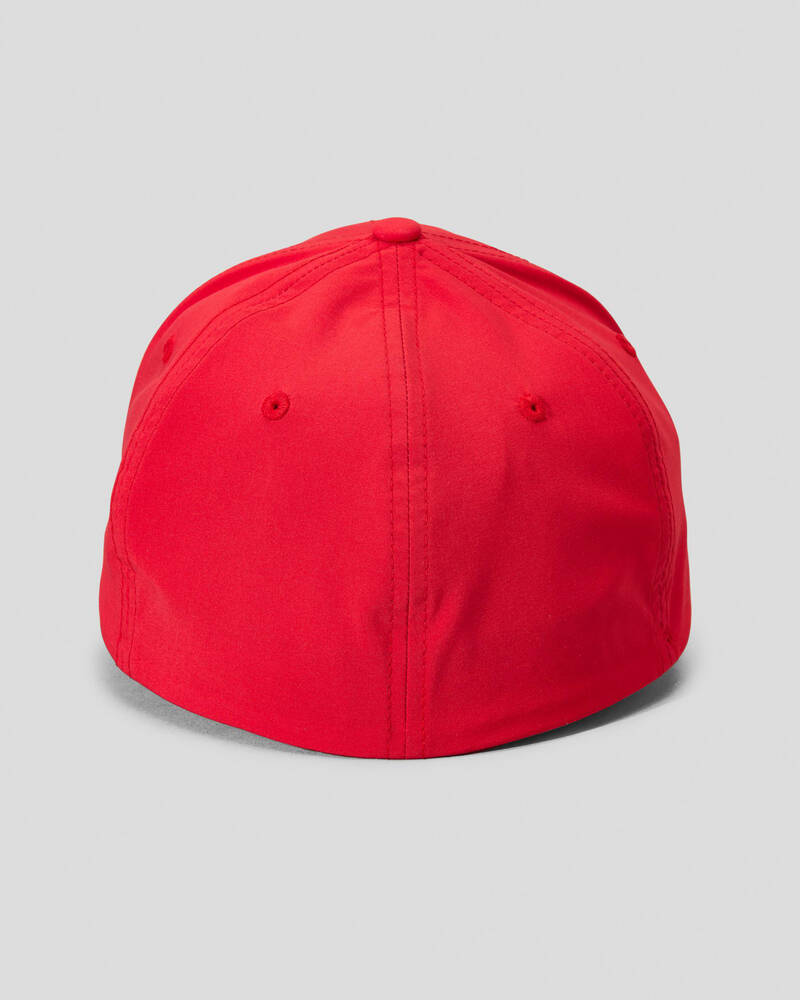 Fox Fox Head Select Flexfit Hat for Mens