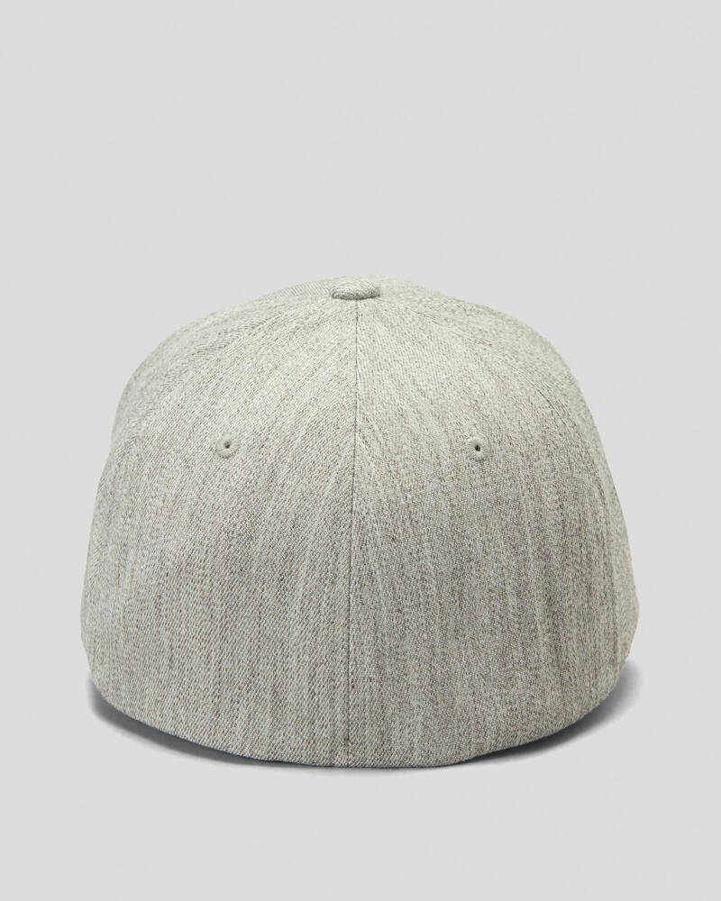 Hurley Corp Textures Cap for Mens