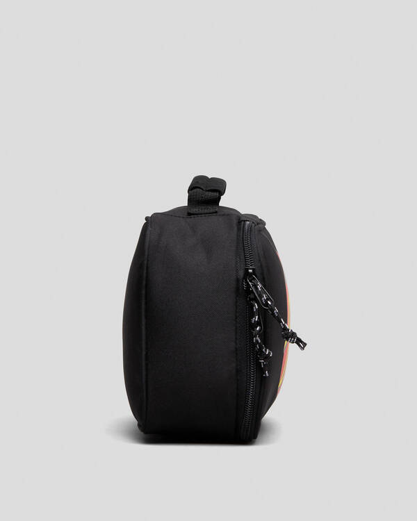 Santa Cruz Classic Dot Lunch Box for Unisex