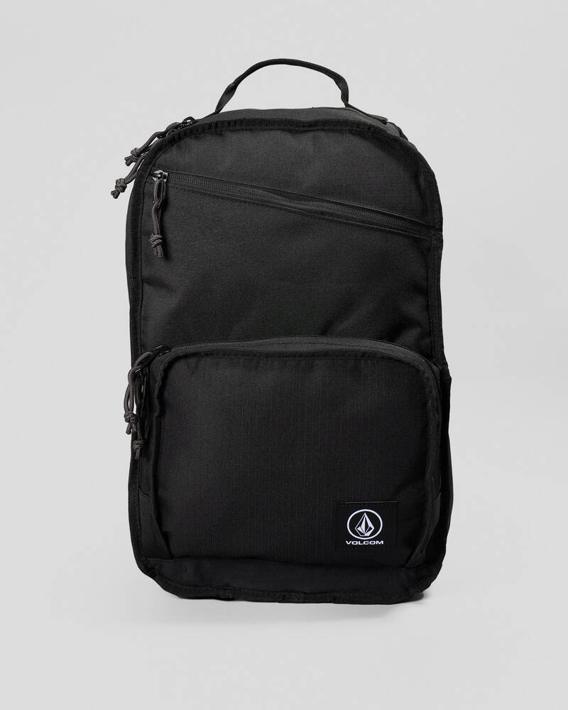 Volcom Hardbound Backpack for Mens