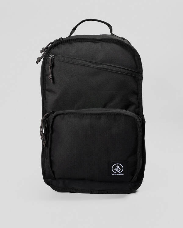 Volcom Hardbound Backpack for Mens