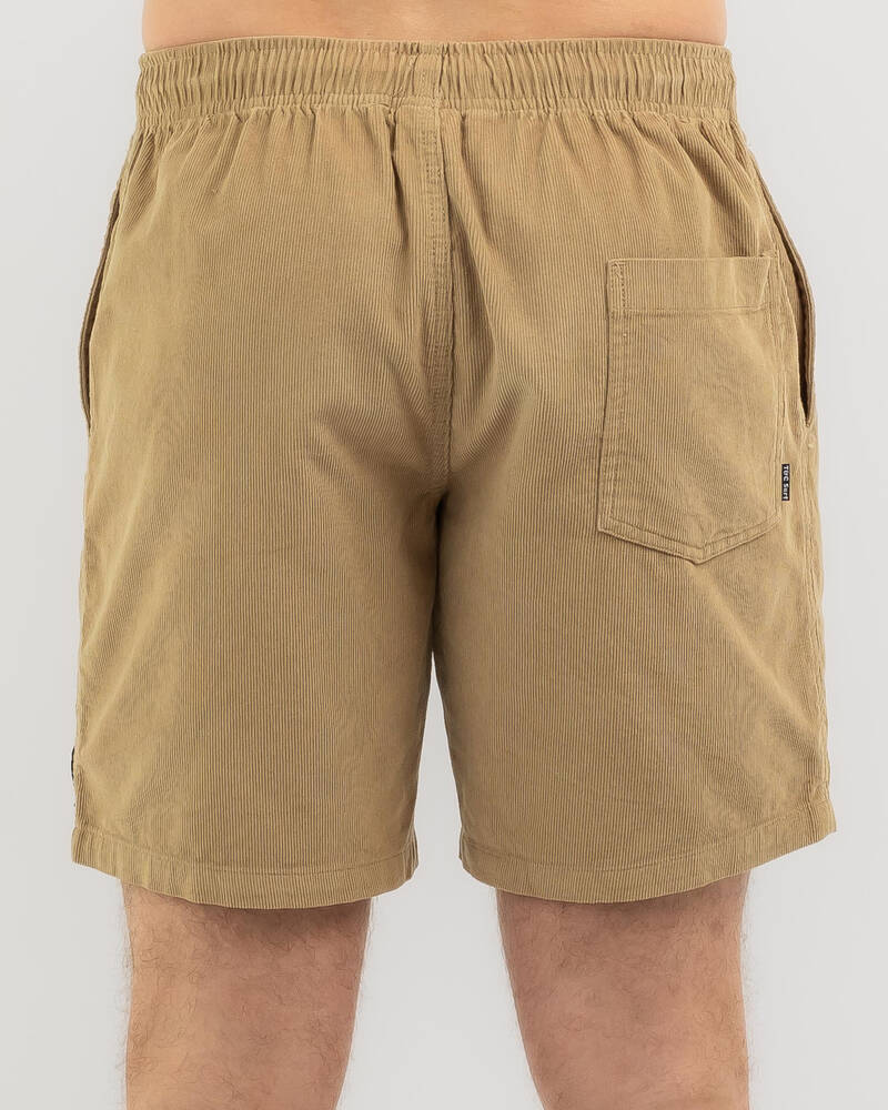 Town & Country Surf Designs All Day Beach Shorts for Mens