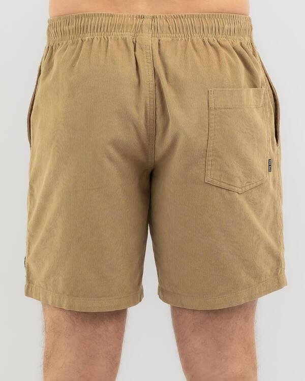 Town & Country Surf Designs All Day Beach Shorts for Mens
