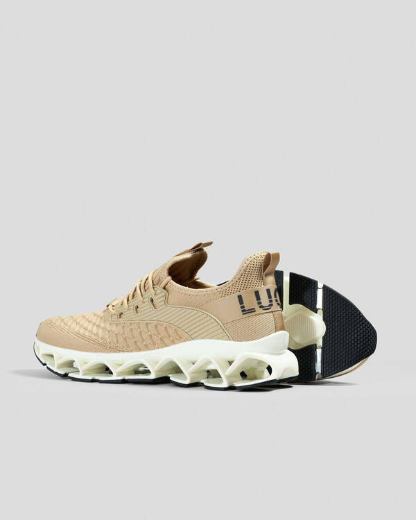 Lucid Bounce Shoes for Mens