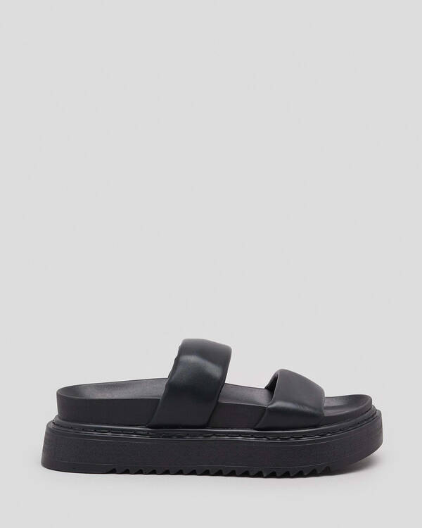 Ava And Ever Tessa Flatform Shoes for Womens