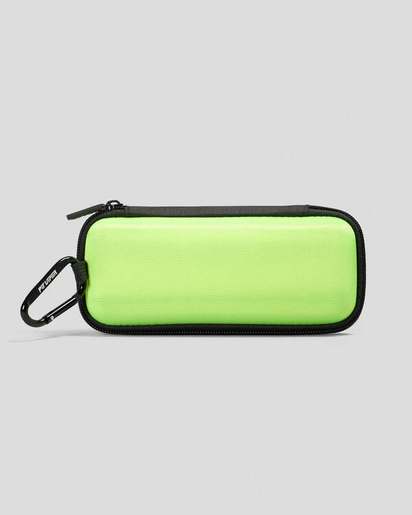 Pit Viper Underground Key Player Sunglass Case for Mens