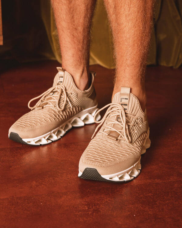Lucid Bounce Shoes for Mens