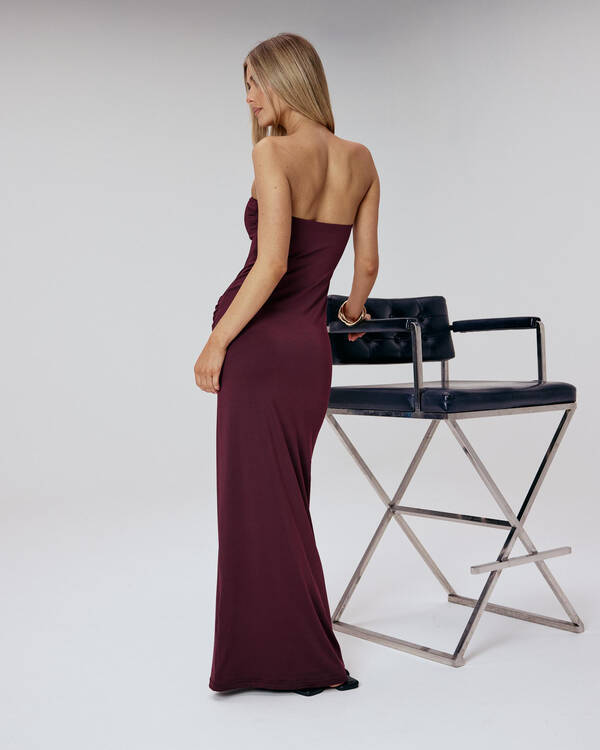 Ava And Ever Nara Maxi Dress for Womens