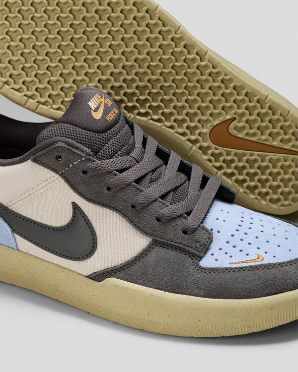Nike SB Force 58 Shoes for Mens