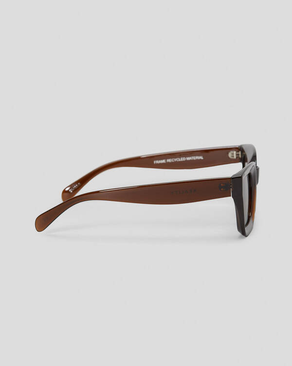 Reality Eyewear Onassis Sunglasses for Womens